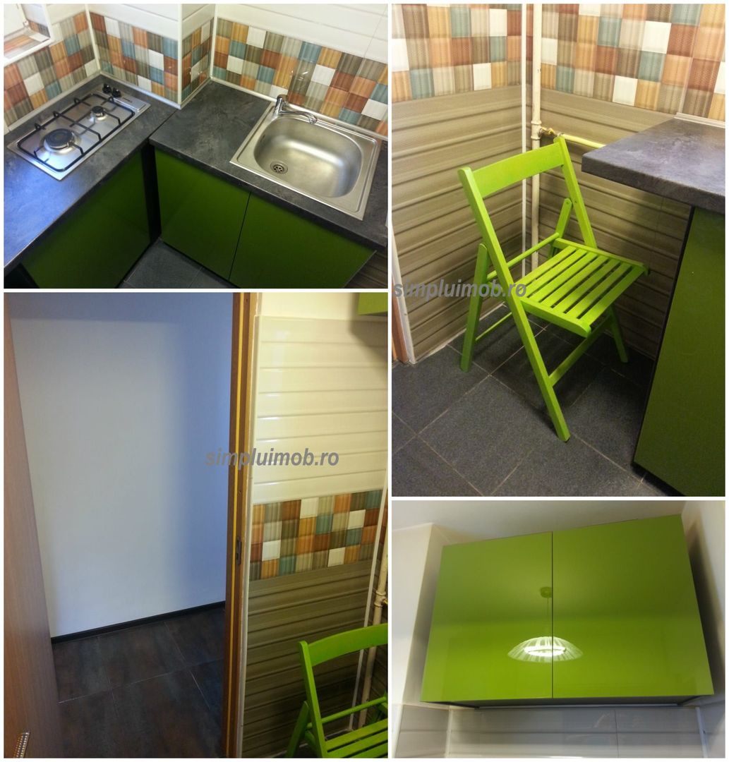 Bulevardul Constantin Brancoveanu Decomandat 2 Camere Renovat - Poză 12