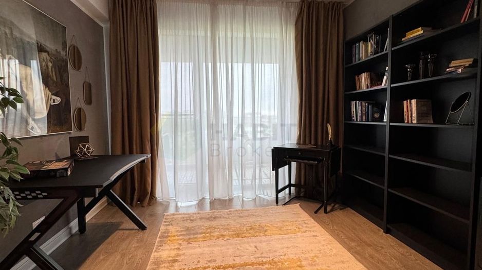 Apartament de Lux cu 3 Camere și 2 Terase – Cloud9, Șoseaua Pipera - Poză 6