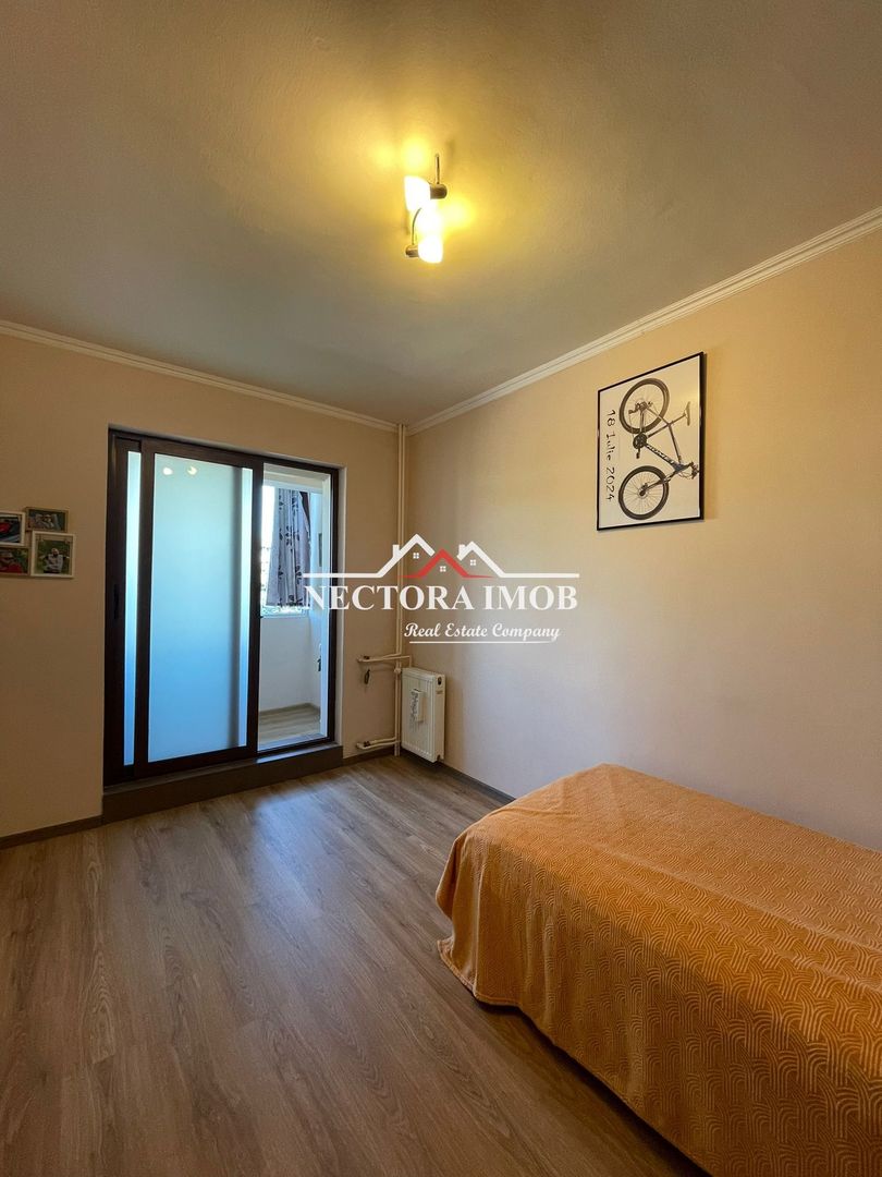 EXCLUSIVITATE-Apartament 4 camere, 2 bai, Calea Aradului, Etaj 2, 85mp - Poză 15