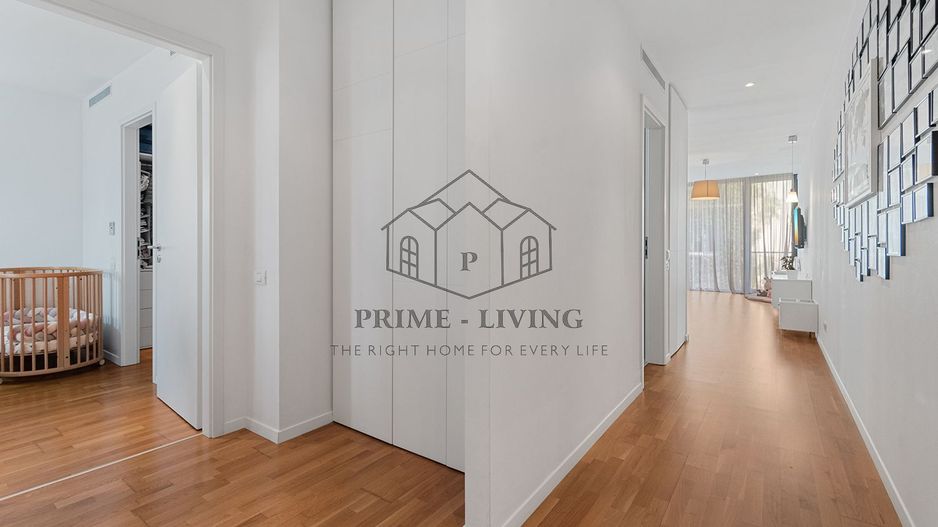 APARTAMENT SUPERB RECENT RENOVAT LA VANZARE IN ZONA DACIA - Poză 7