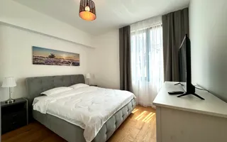 Apartament cu 3 camere *prima inchirere* // zona Herastrau - Poză 21