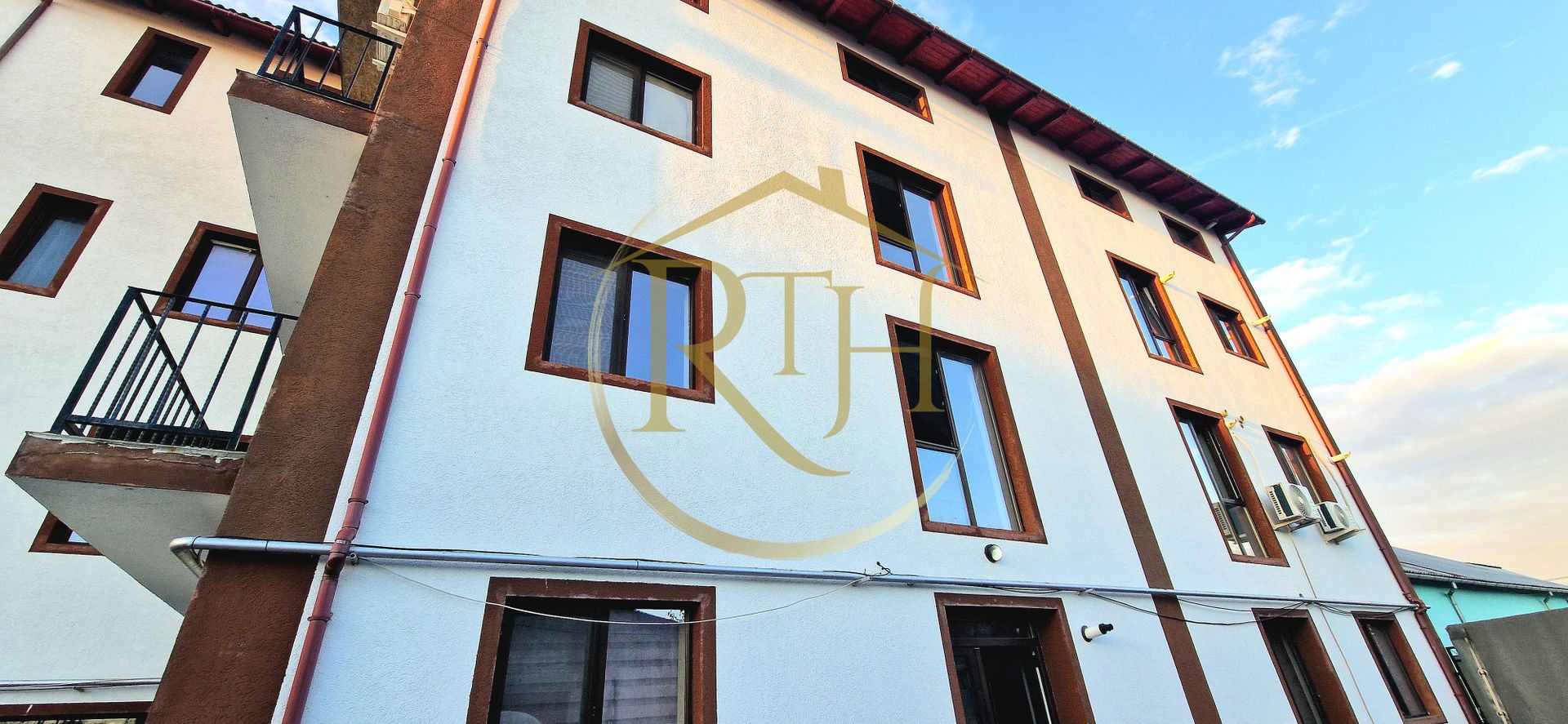 Apartament modern cu 2 camere de închiriat aproape de Shopping City - Poză 17