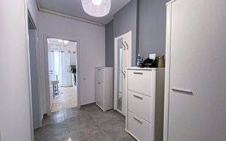 Apartament 1 camere PARCARE, zona Iulius Mall Fsega - Poză 10