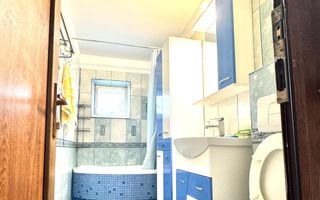 Apartament 3 camere de închiriat–Nerva Traian | Loc parcare | 2 băi - Poză 7