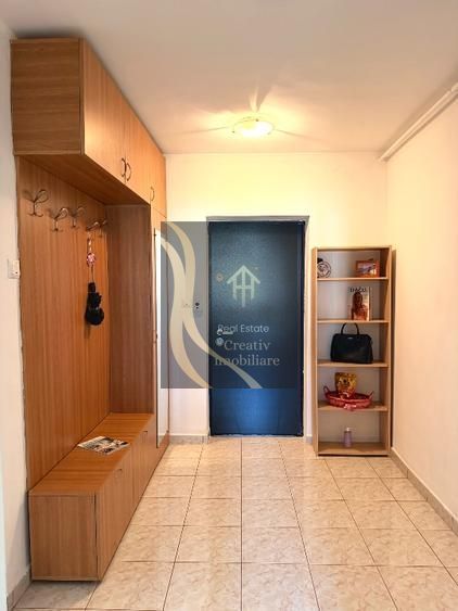 Ap. 2 camere decomandat | Turda – Ion Mihalache | Centrală proprie - Poză 10