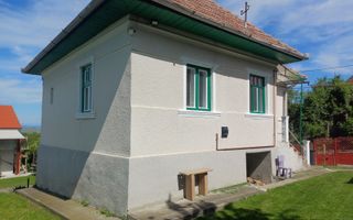 Teren 1317 mp, casa 40mp utili, utilitati, Sat Gheorghieni - Poză 5