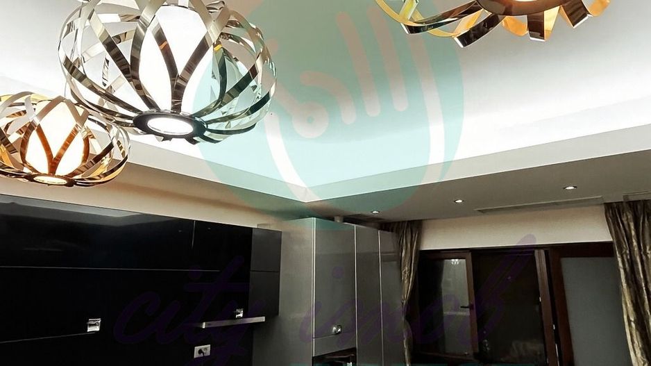 Apartament boutique 90 mp – parter, mobilat complet, zona Obor - Poză 6