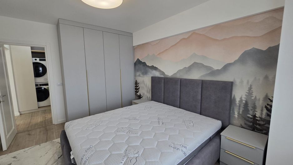 Apartament Exclusivist de Închiriat în Arena Residence - Poză 28