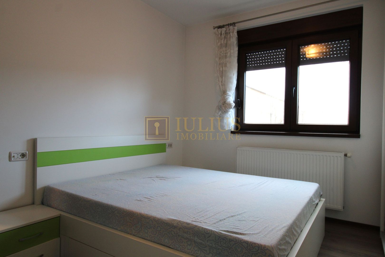 Centrala proprie,clima, loc de parcare. Complex Studentesc -Stadion. - Poză 9