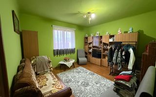 Casa individuala } Orlat | 250 mp Teren | Terasa inchisa - Poză 11