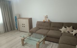 Apartament de închiriat cu 3 camere.Gheorghe Doja - Poză 2