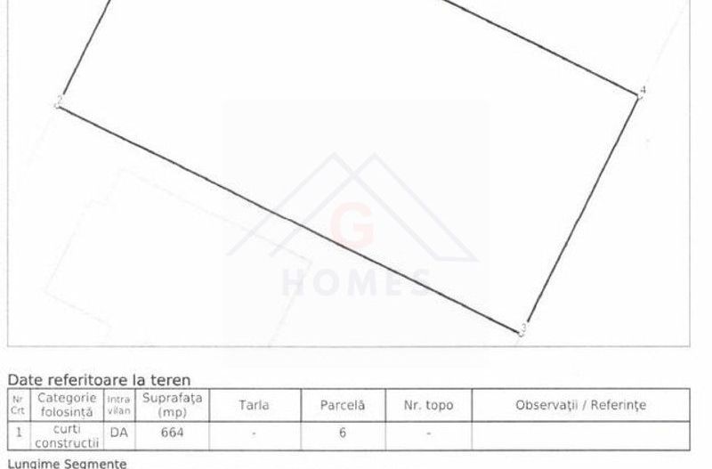 Cartier nou de case locuite. Acces pe drum iluminat. COMISION ZERO! - Poză 6