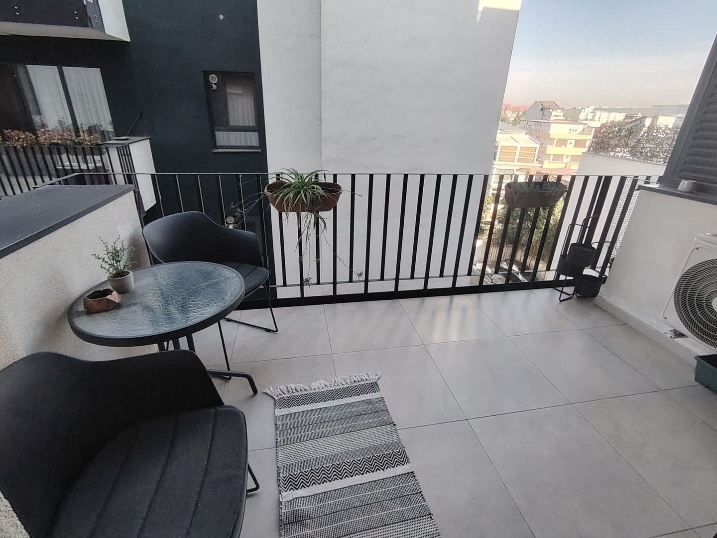 Apartament 3 camere Piata Muncii | Decebal | Calarasi | Comision 0 % - Poză 15