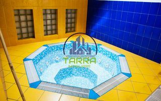 VANZARE HOTEL ALBA IULIA - Poză 5