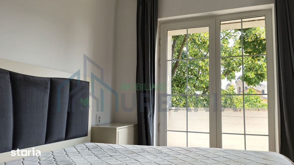 Apartament 3 camere, 76 mp, Ultra-Central (Str. Bărboi) | Renovat 2024 - Poză 11
