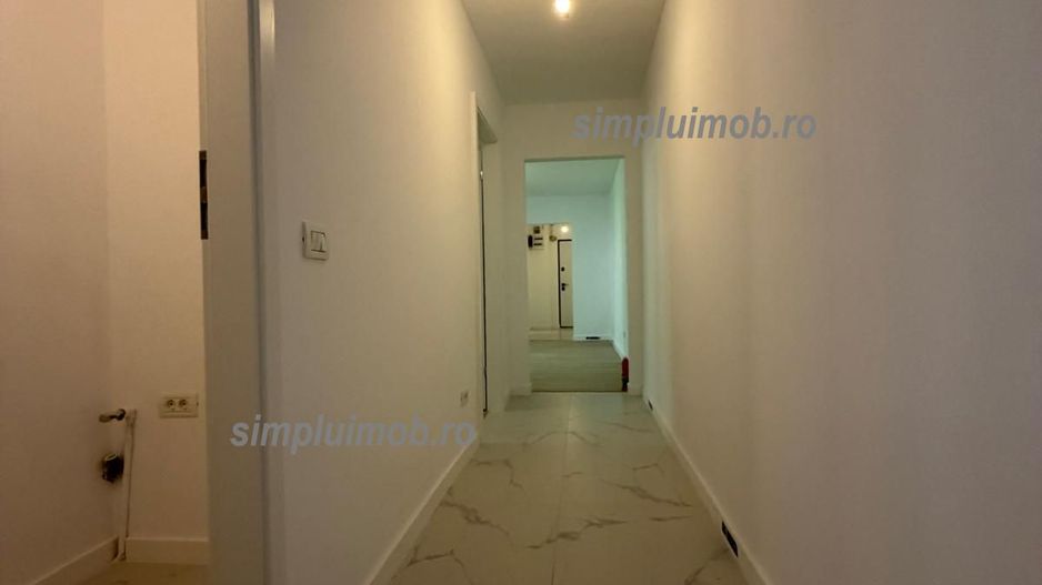 Metrou Titan renovat complet 3 camere - Poză 7