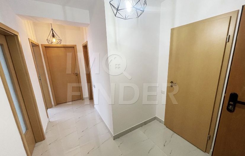 Vanzare 2 camere Zorilor, 64 mp utili, mobilat si utilat la cheie - Poză 3