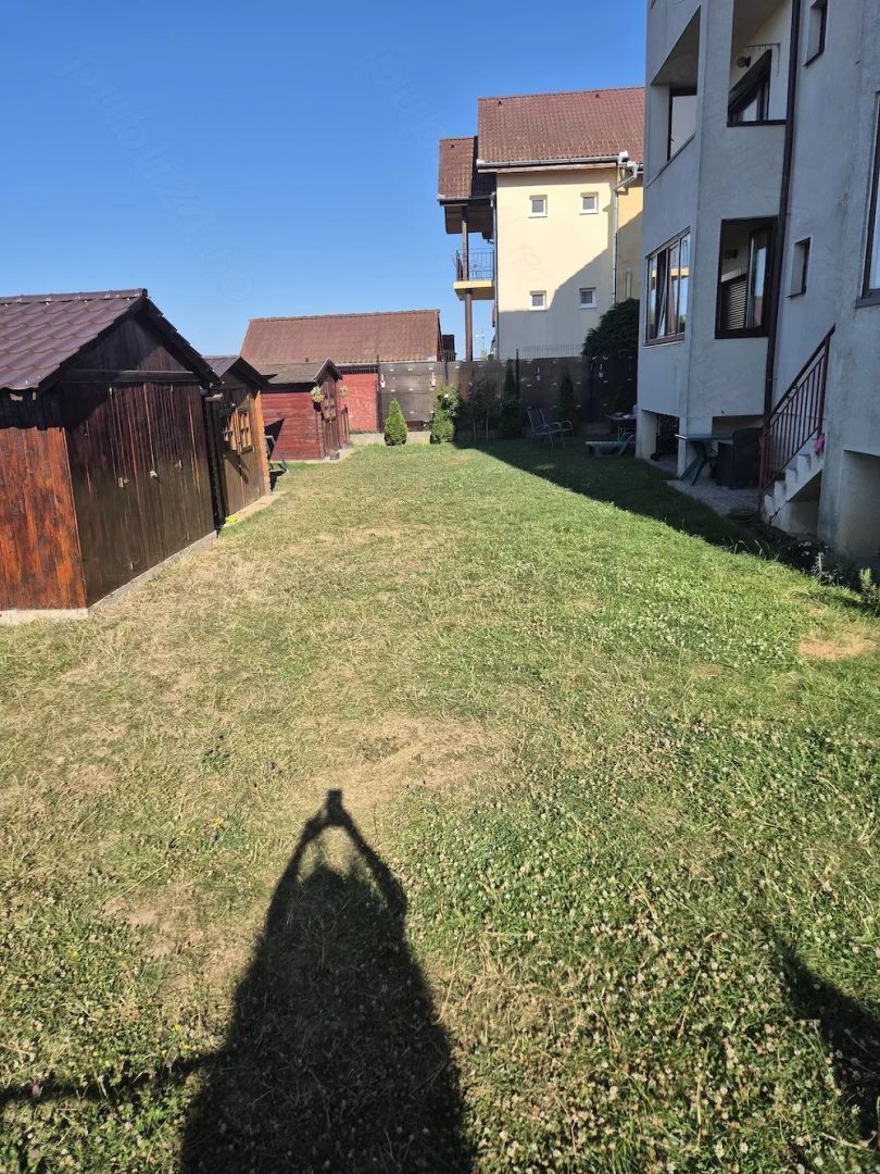 Apartament 2 camere, 52 mp utili, Selimbar - Poză 9