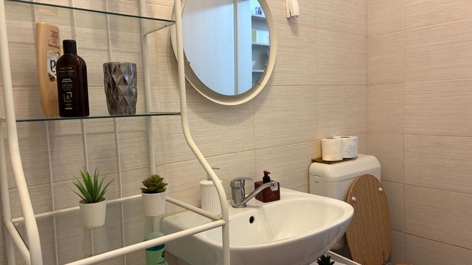 Apartament cochet cu doua camere, Metalurgiei, 104.000€ - Poză 10