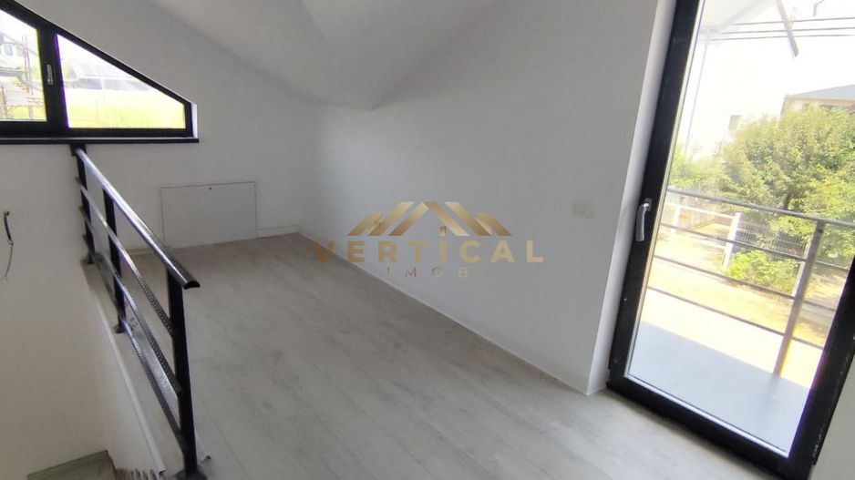 Casa P+M, 400 mp teren, comuna Berceni - Poză 9
