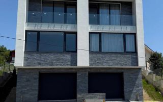 Casă la calcan | spaţioasă | Dâmbul Rotund - Poză 1