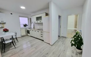 2 camere, decomandat, la cheie, parcare, Mina Cluj - Poză 9