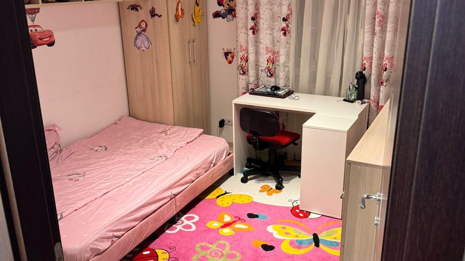 Casă cu 4 camere | Mobilată și utilată | Complex rezidențial - Poză 5