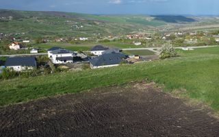 De vânzare parcele teren Fânațe | 3 loturi | 550 mp + drum privat - Poză 9