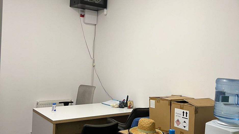 SPATIU BARTOLOMEU SHOWOORM - Poză 11