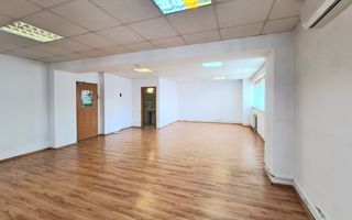 Spațiu birouri de închiriat Brașov - 70 mp  # spatii-comerciale-brasov.ro - Poză 3