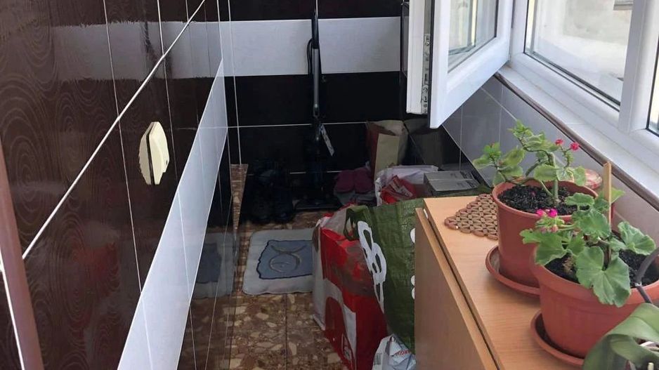 Mansarda 2 camere, Mazepa2 - Poză 3