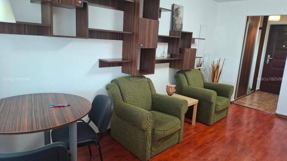 GARSONIERA- IANCULUI, BLOC REABILITAT, METROU 5 MIN, BUCATARIE INCHISA - Poză 3