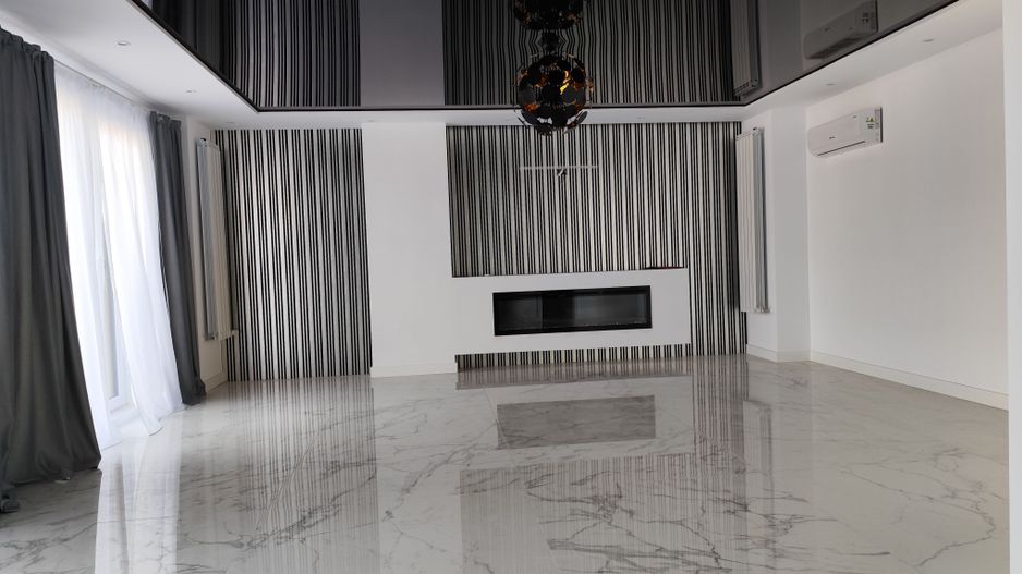 PENTHOUSE 5 dormitoare, Victoria Rezidential, Nufarul, Oradea VANZARE - Poză 4
