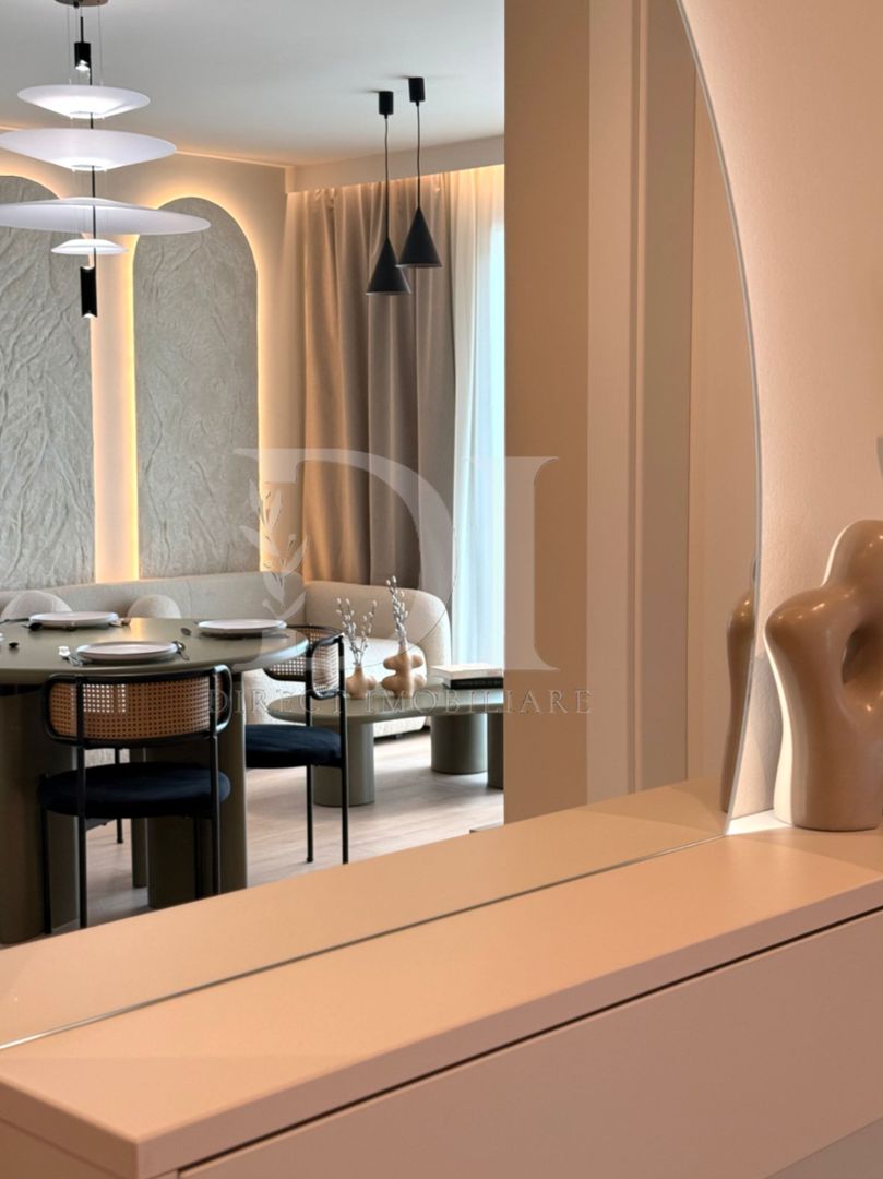 Apartament ultramodern / Zona Eroilor , Floresti - Poză 7