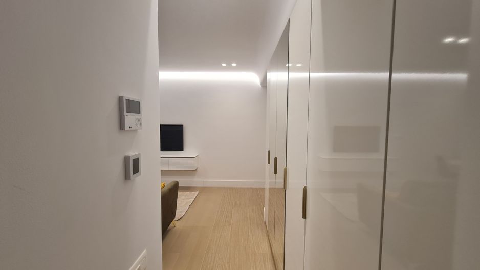 Apartament Premium | 3 camere | Iancu Nicolae - Poză 9
