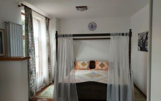 Vila Horezu Romanii de Jos - Poză 65