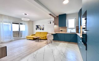 Apartament cu 2 camere, primitor, pet friendly, Mureș-Profi Dumbrăvița - Poză 1