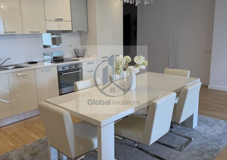 Inchiriere apartament 3 camere - Poză 3