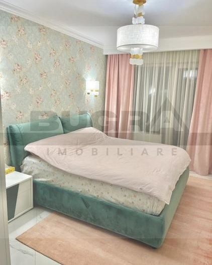 Apartament de 3 camere, 82mp, parcare, lux, Soporului - Poză 5