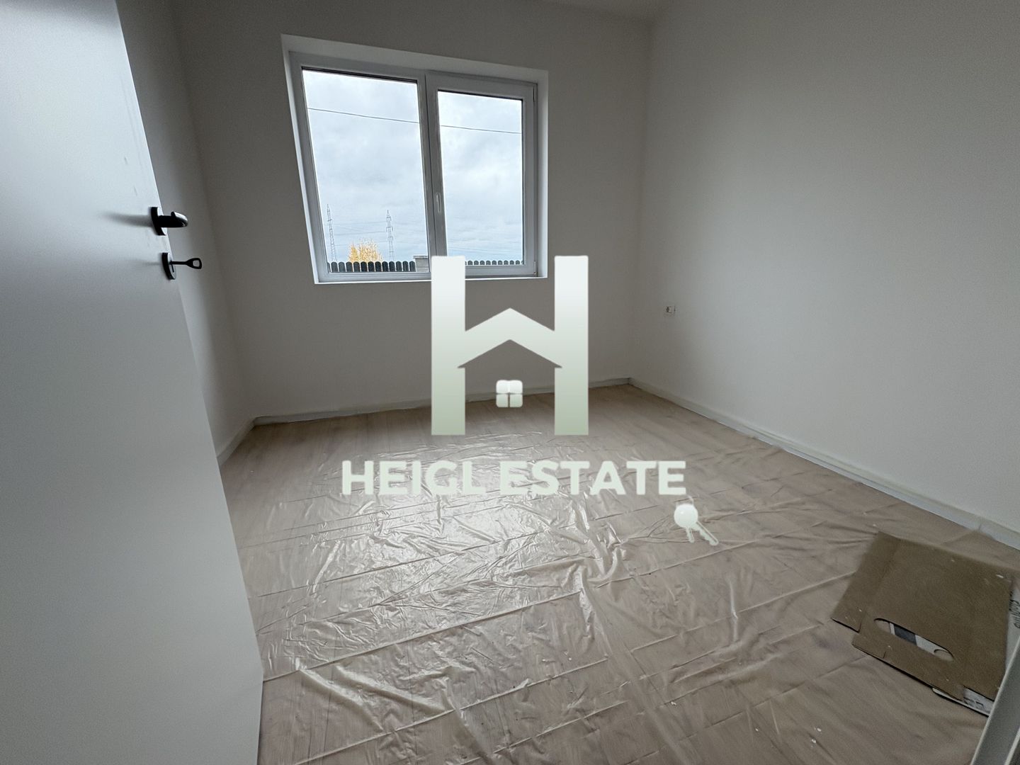 Apartament 3 camere Braytim - Poză 3