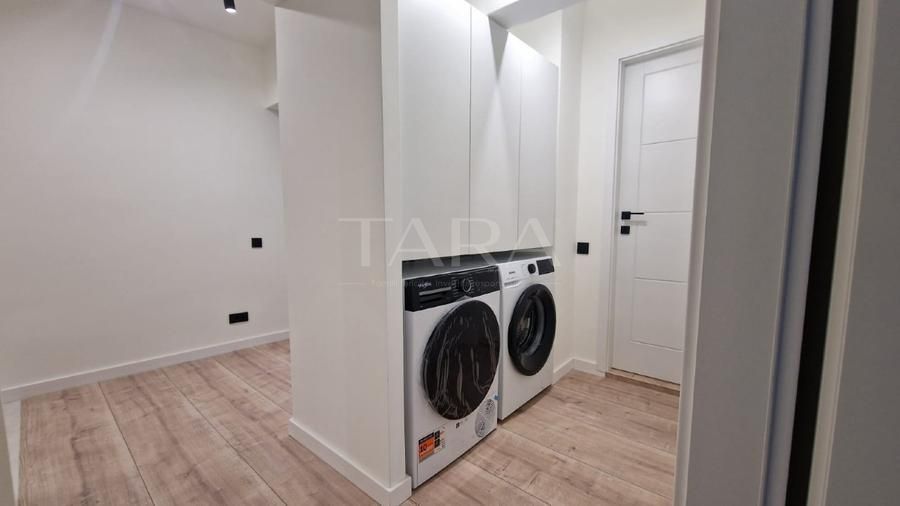 Apartament 3 camere modern – Mărăști, zona FSPAC - Poză 12