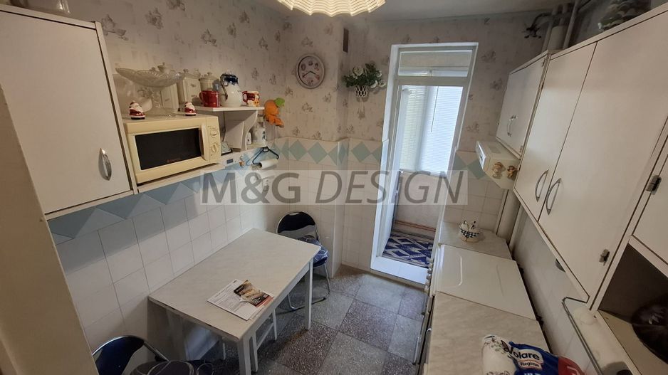 Complex studentesc, 2 camere decomandat, CENTRALA GAZ, CLIMA - Poză 7