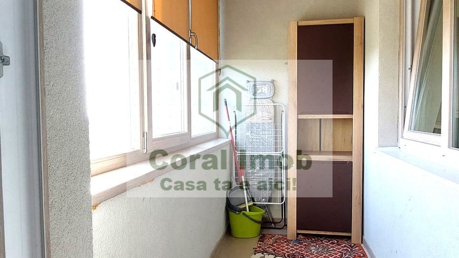 Inchiriere apartament 2 camere, centrala,proprie lif modern si parcare - Poză 14