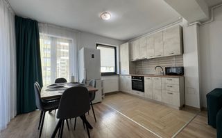 Apartament spațios 2 camere cu dressing si terasa– Nicolae Labiș 23 | Tractorul - Poză 13