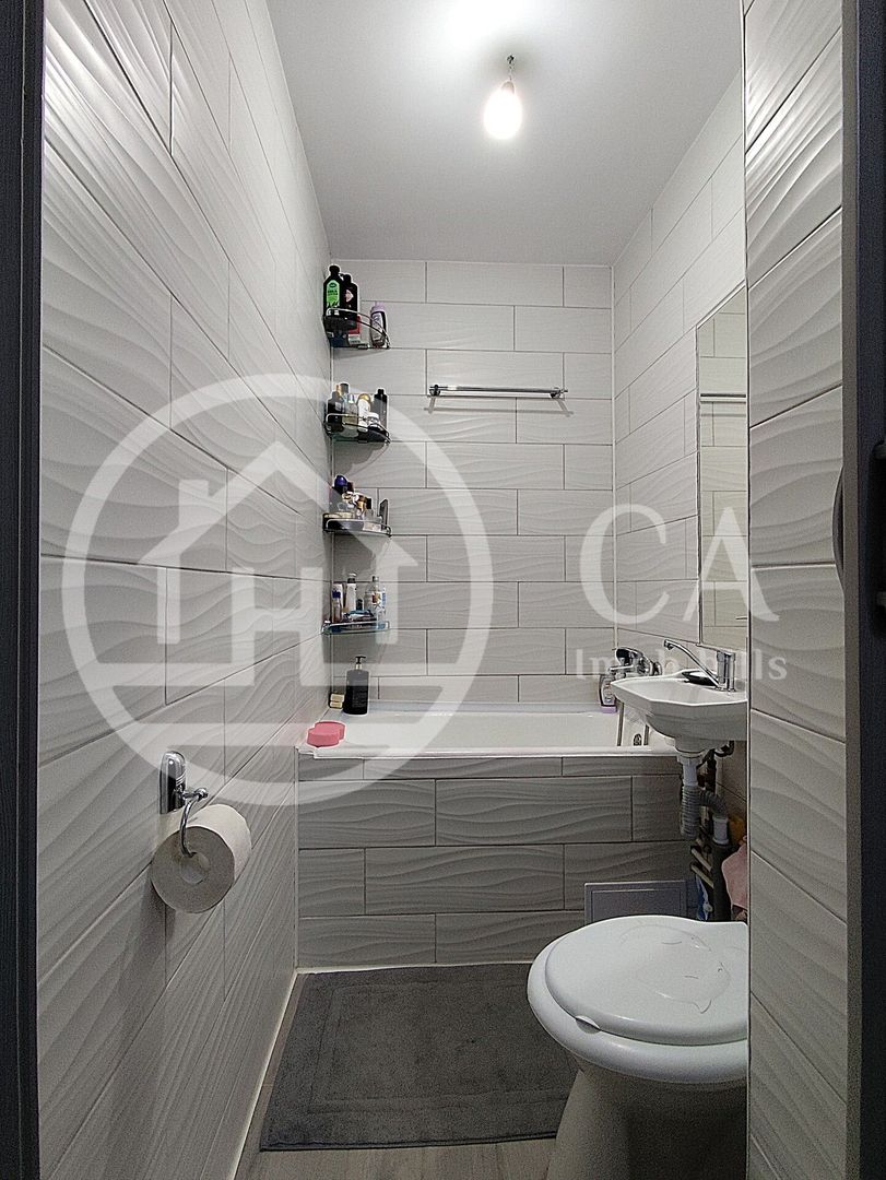 Garsoniera de vanzare in zona Iosia Nord, Oradea - Poză 7