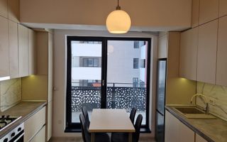 Prima inchiriere 2 camere, mobilat utilat , parcare , 7 min metrou Teclu - Poză 4
