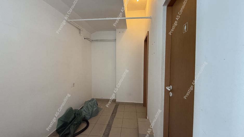 Spatiu Comercial Open Space | 82mp utili | Bulevardul Cetatii - Poză 8