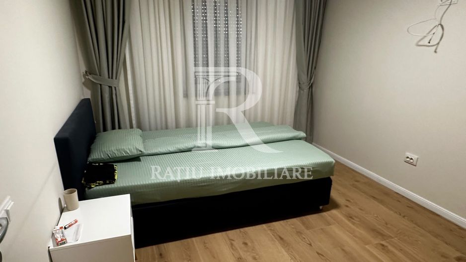Casa cu 4 camere | Grigorescu | Terasa | Bihor - Poză 12