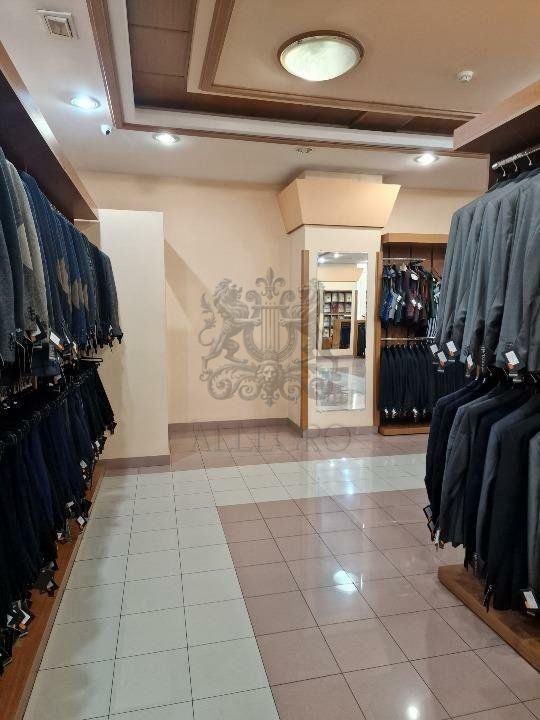Spațiu Comercial | Vizibilitate Maximă | Trafic Intens |192 mp | Obor - Poză 5