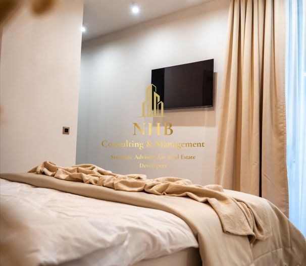 Apartament 2 Camere Lux în ARQA Jolie Village – Vizionare Disponibilă - Poză 6